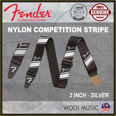 NYLON COM STRIPE