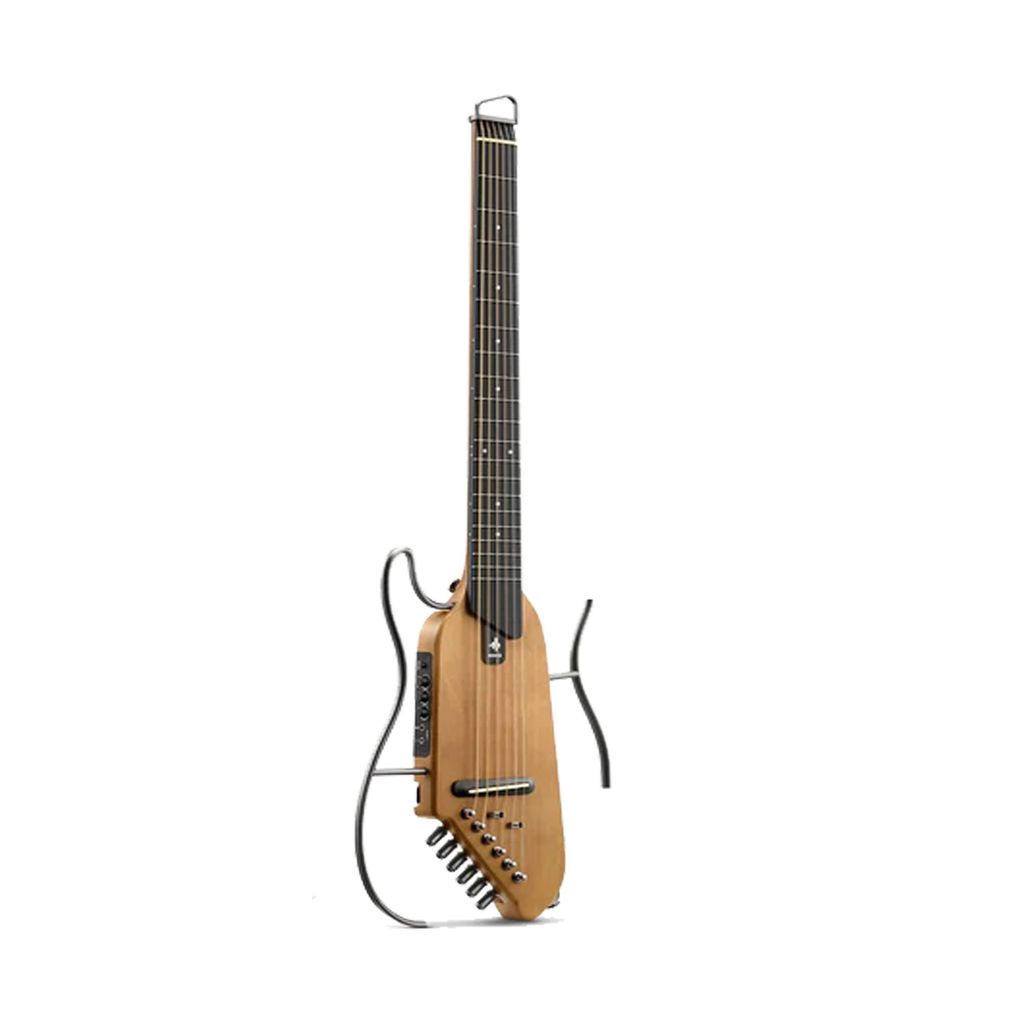 Donner Guitar-Natural-1