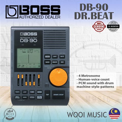 DB-90 - CP