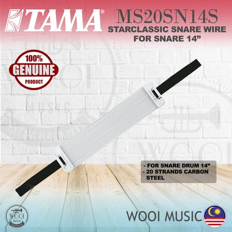 TAMA MS20SN14S - CP 