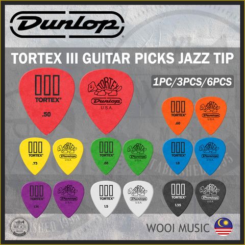 JIM DUNLOP PICK 426P - CP 