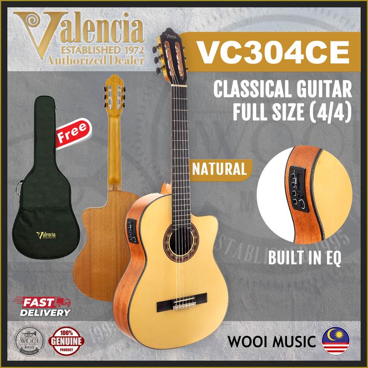VC304CE - CP 