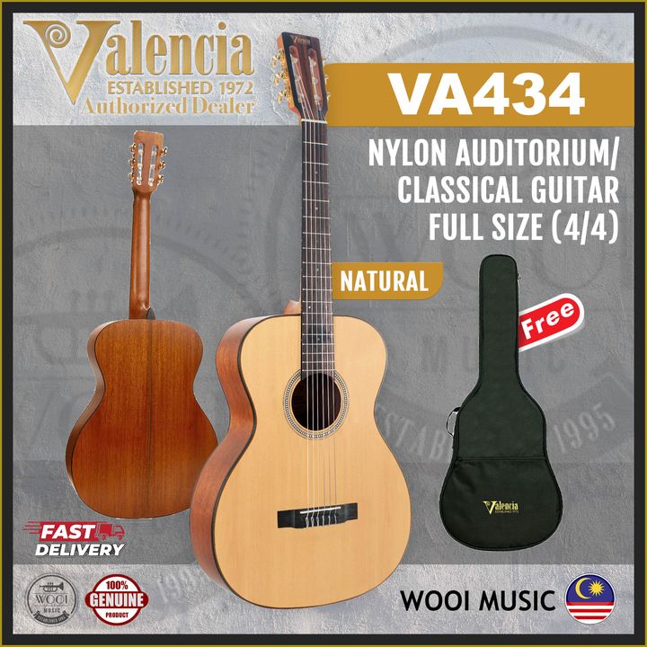 VA434 - CP