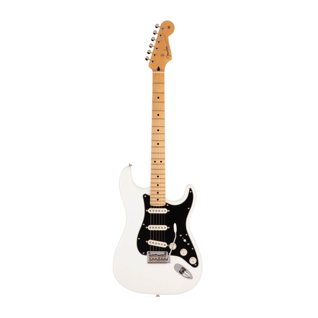 FENDER JAPAN HYBRID II - ARCTIC WHITE 1