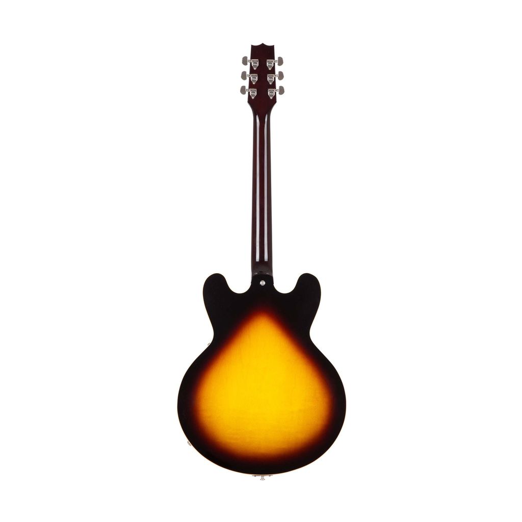 H530 Original Sunburst 2