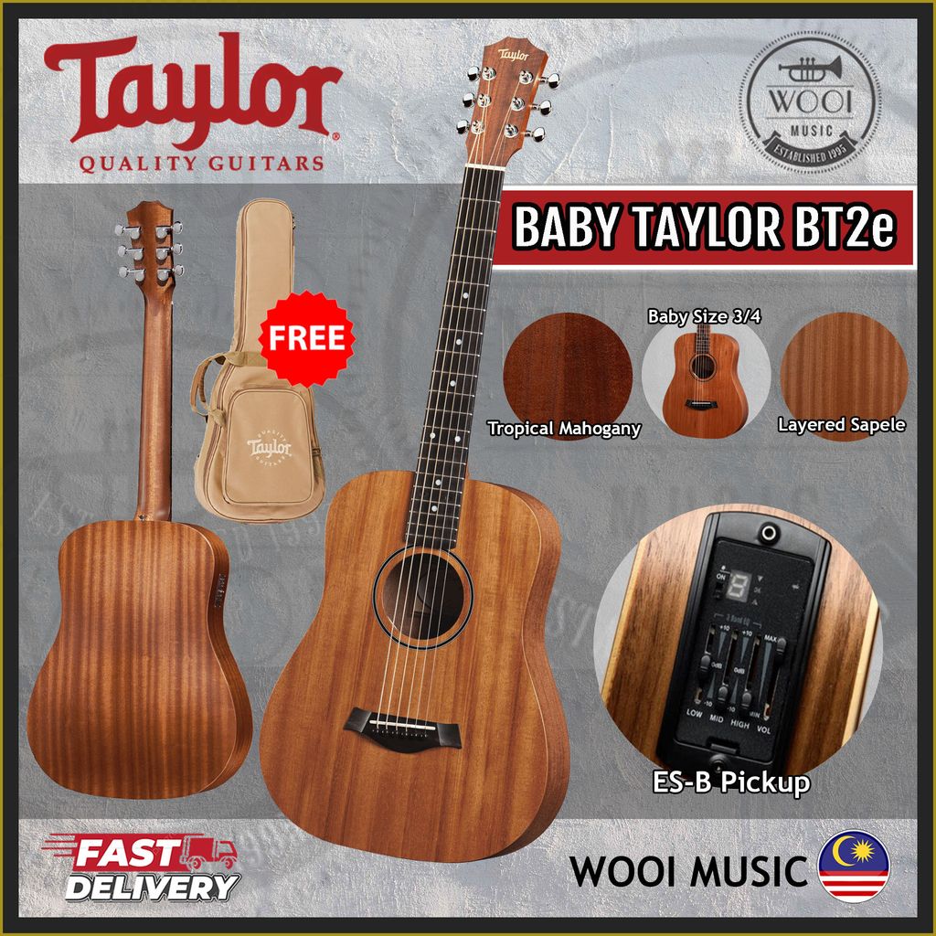 TAY BT2e - CP 