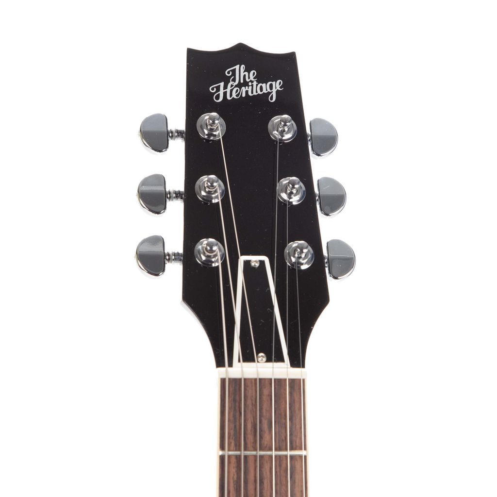 H150 Ebony 5