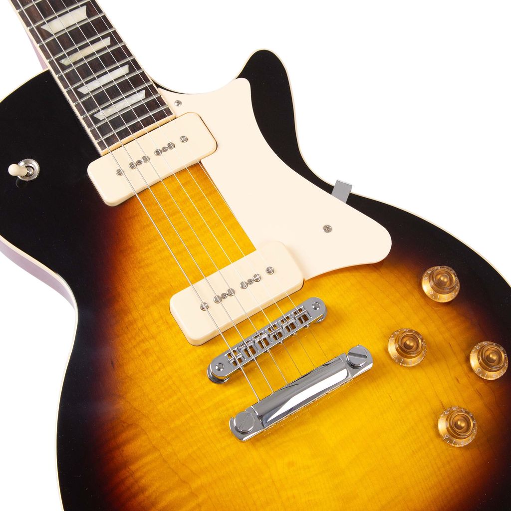 H150 P90 Original Sunburst 3
