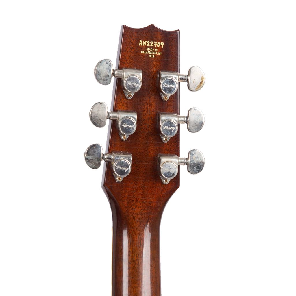 H535 Semi Antique Natural 5