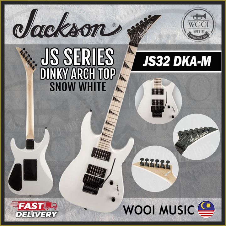JS32 DKA-M