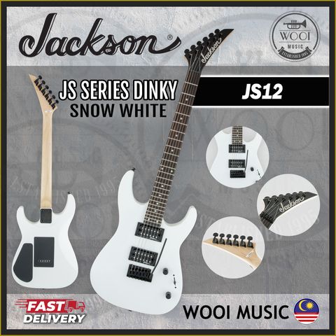 JS12 - SNOW WHITE