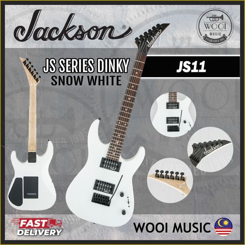 JS11 - SNOW WHITE 