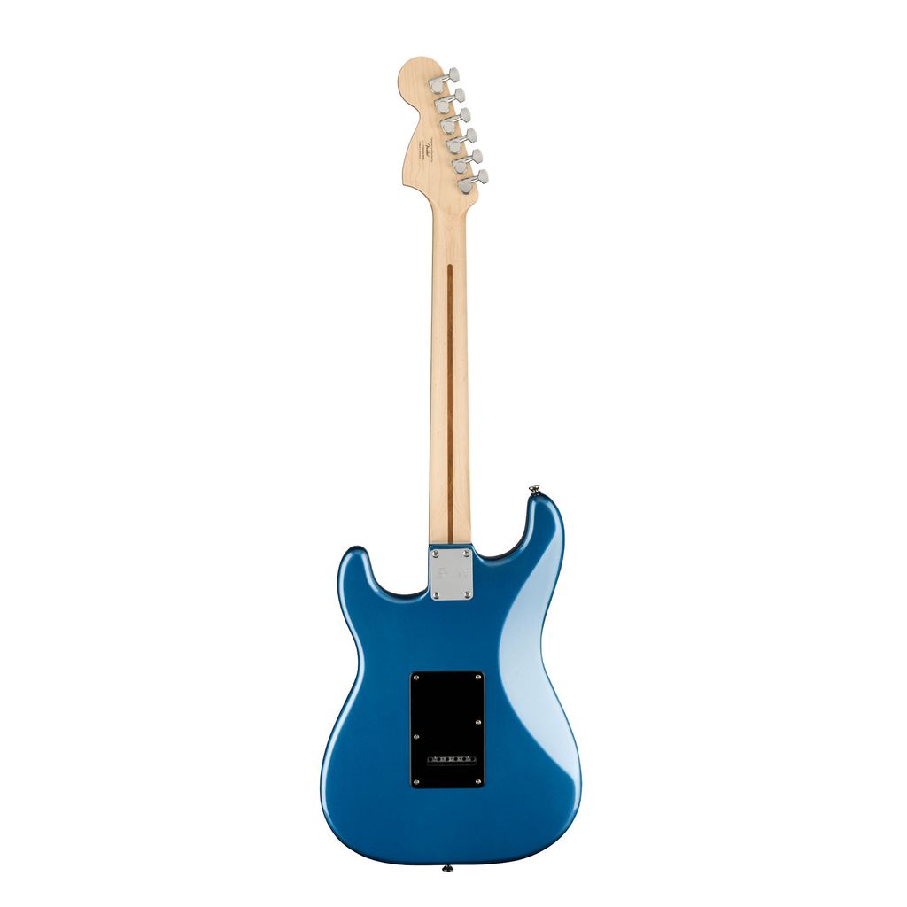 Squier Affinity TELE LAUREL - Lake Placid Blue-2