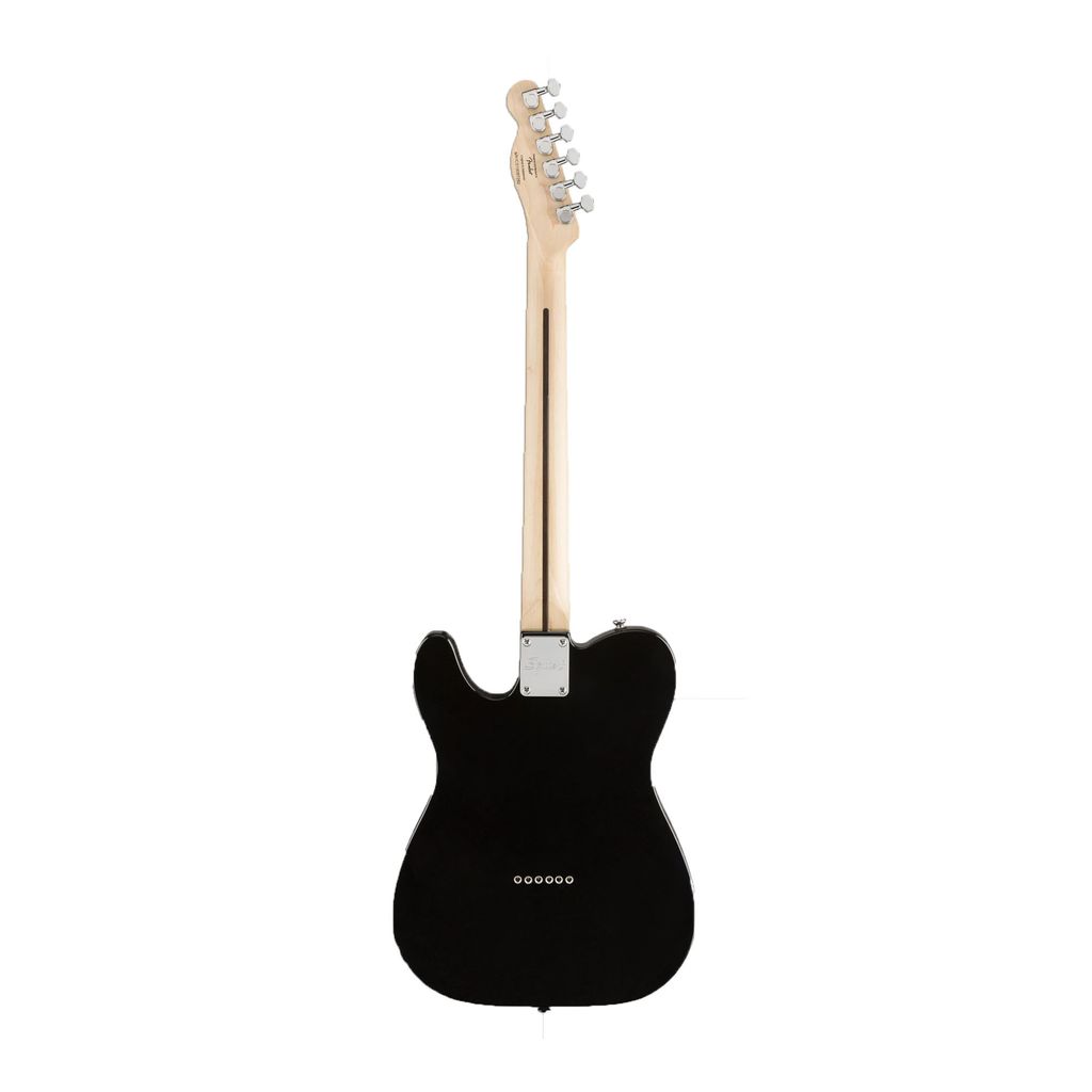 Squier Bullet Tele - Laurel FB - Black - 2