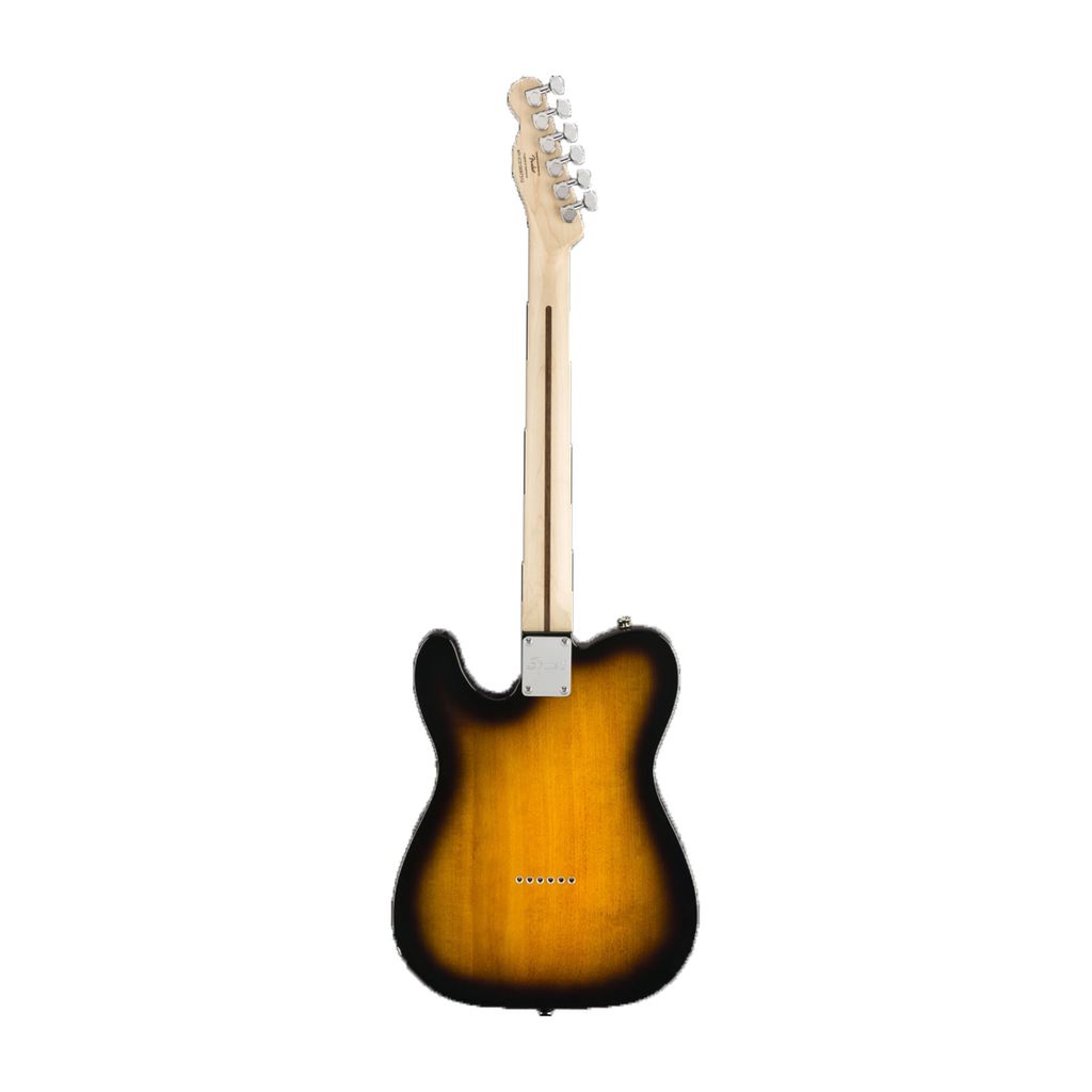 Squier Bullet Tele - Laurel FB - Sunburst - 2