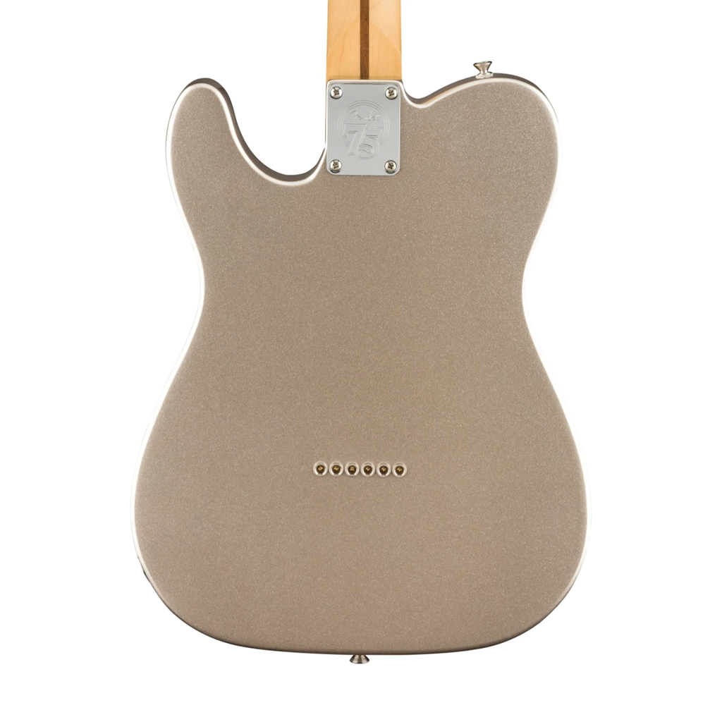 75TH ANNI-DIAMOND ANNI - TELE 4