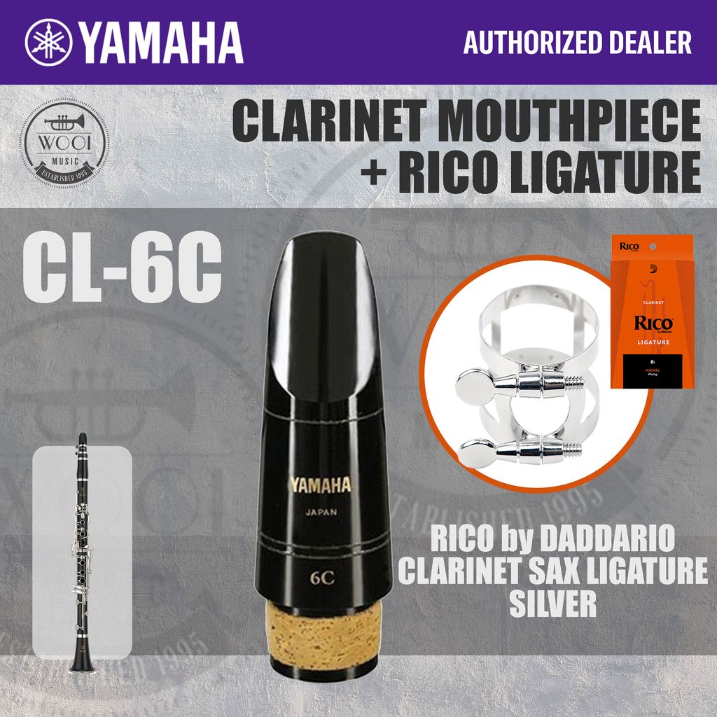 CL6C RICO LIG COVER