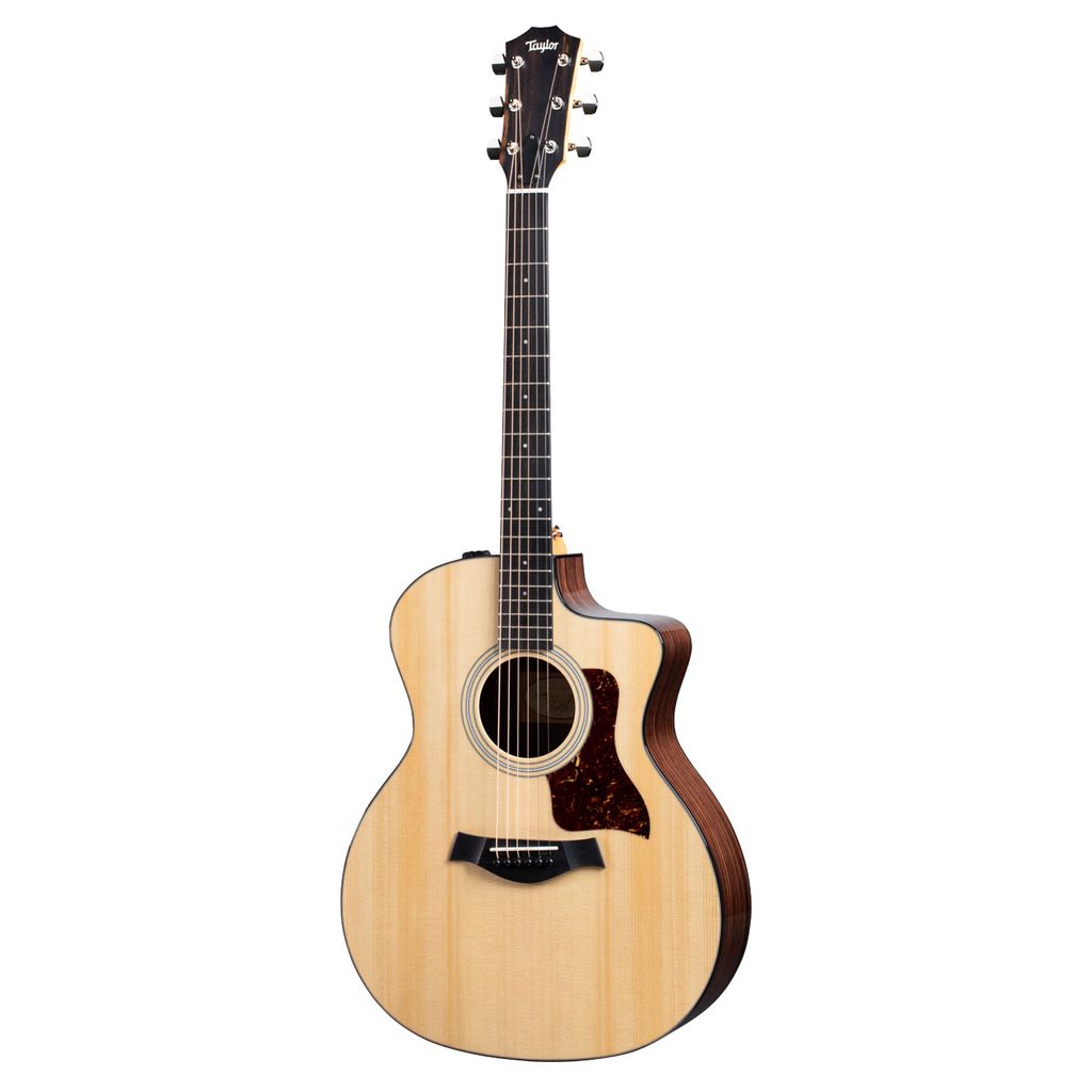 Taylor 214ce Plus - 1