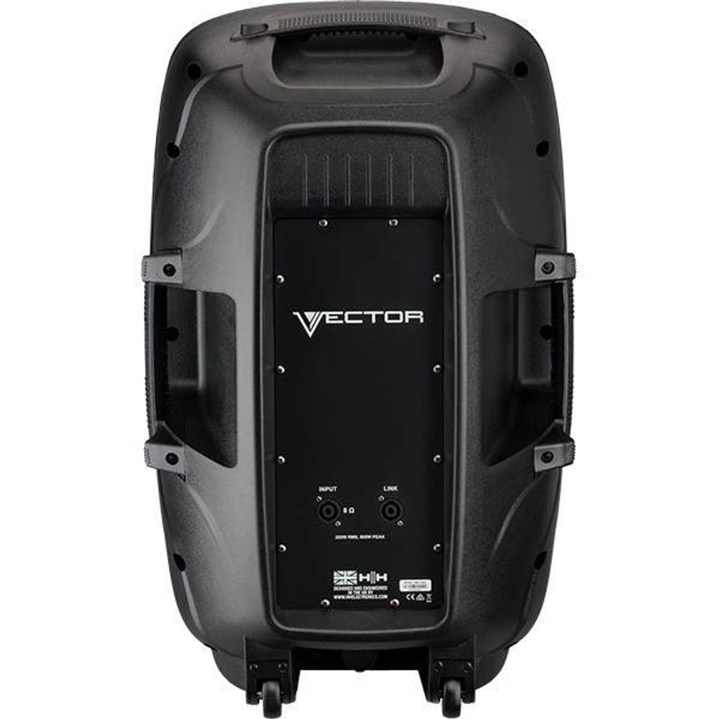 VRE-12G2 800 WATT 12INCH - PASSIVE SPEAKER