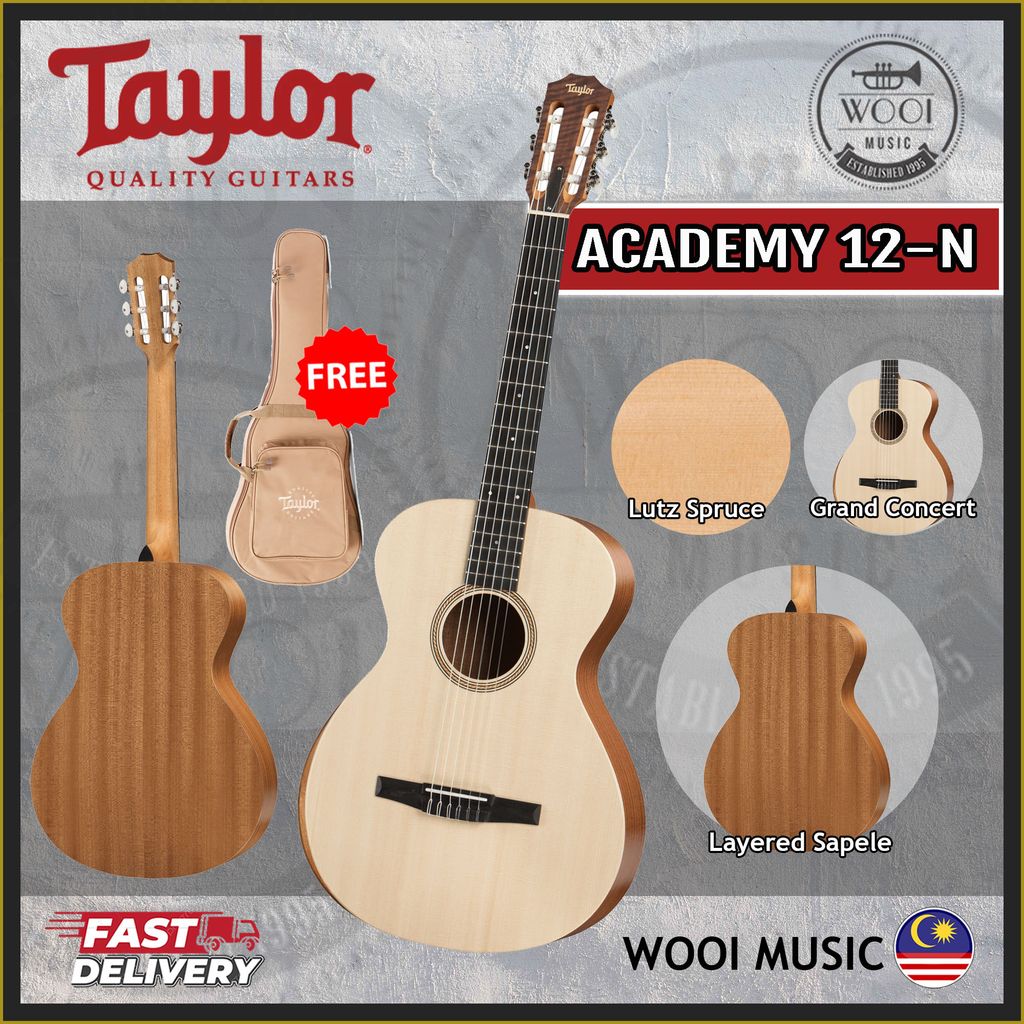 Tay Academy 12-N - CP