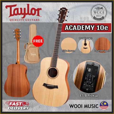 Tay Academy 10e - cp