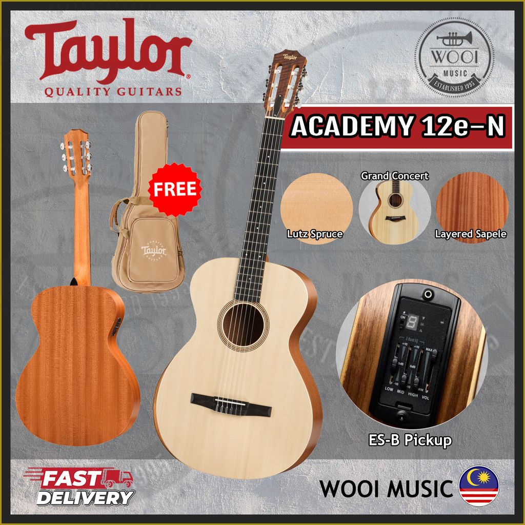 Tay Academy 12e-N-cp