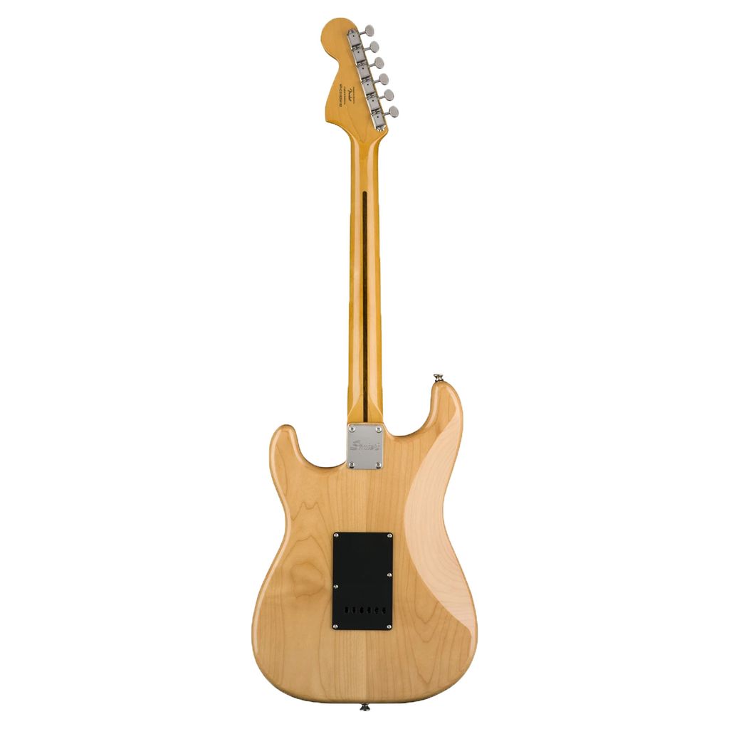 Squier Classic Vibe 70s - SSS Stratocaster - 2