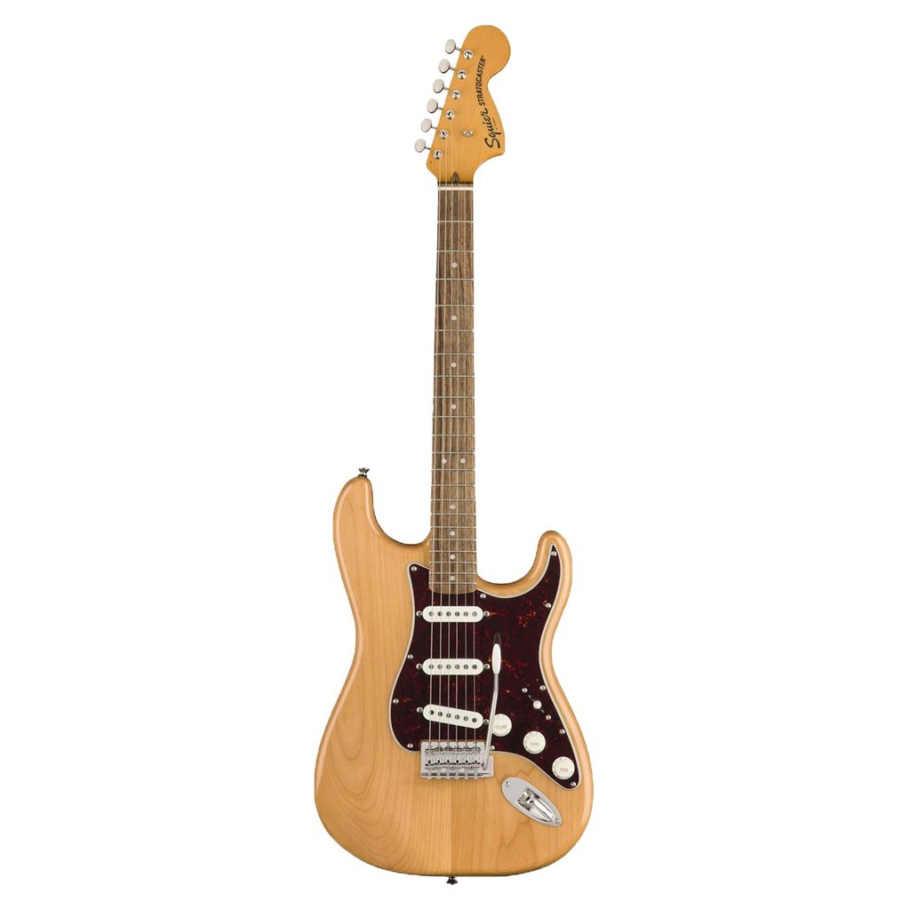 Squier Classic Vibe 70s - SSS Stratocaster - 1