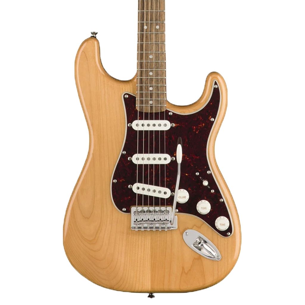 Squier Classic Vibe 70s - SSS Stratocaster - 3