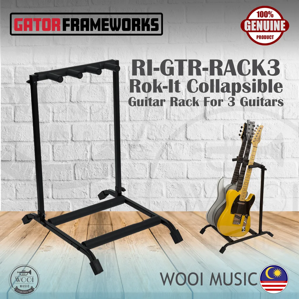 GAT-RI-GTR-RACK3-CP