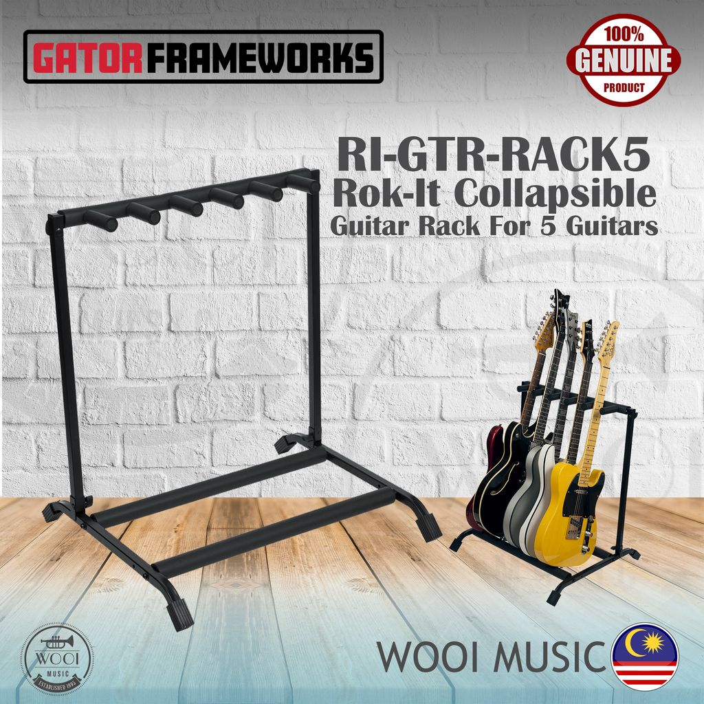 GAT-RI-GTR-RACK5-CP