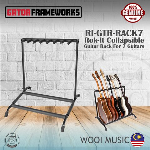 GAT-RI-GTR-RACK7-CP