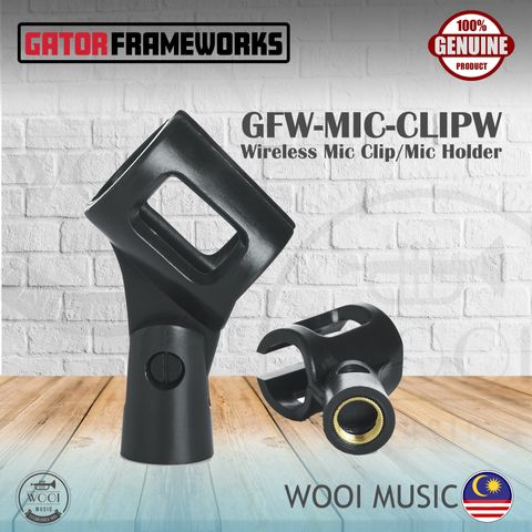 GFW-MIC-CLIPW-CP