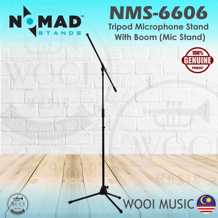 Nomad NMS-6606-CP