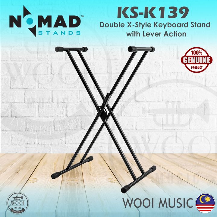 Nomad KS-K139-CP