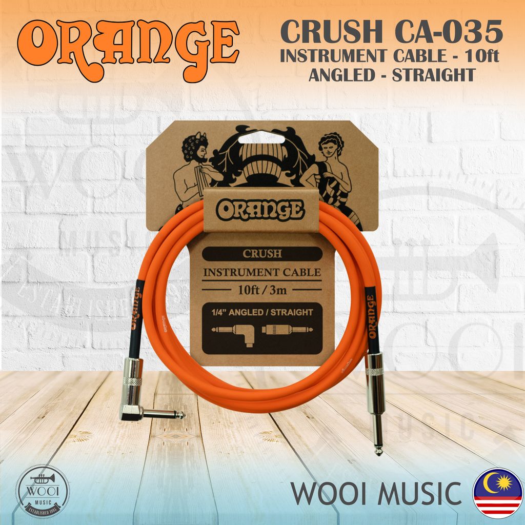 ORANGE CRUSH CA035 - CP