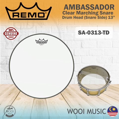REMO AMBASSADOR SA-0313-TD - CP