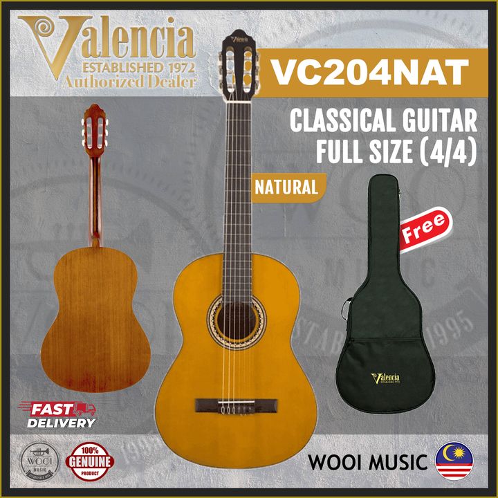 VC204NAT-CP