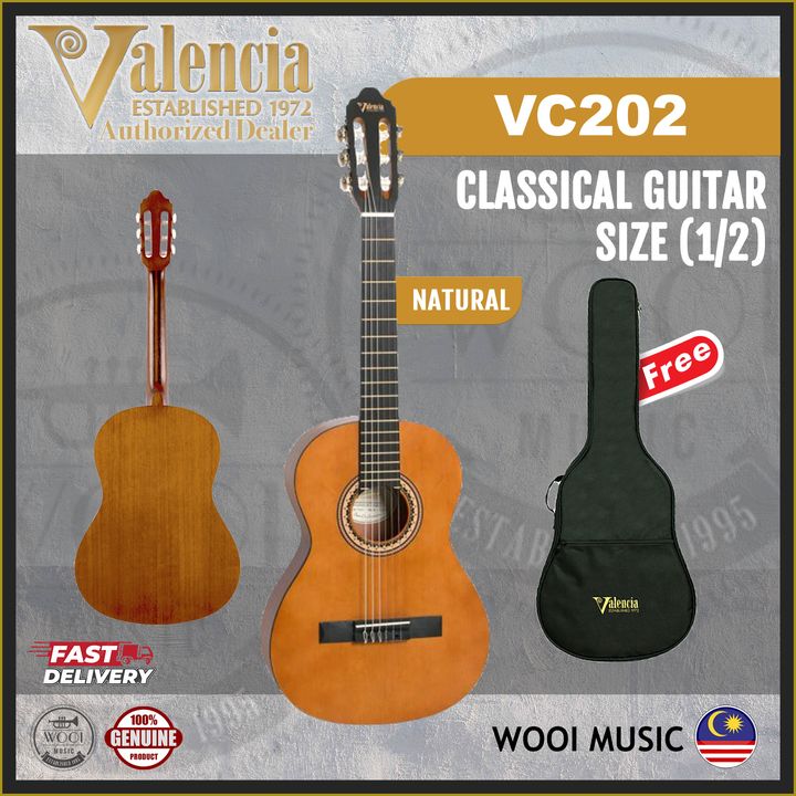 VC202 NAT - CP