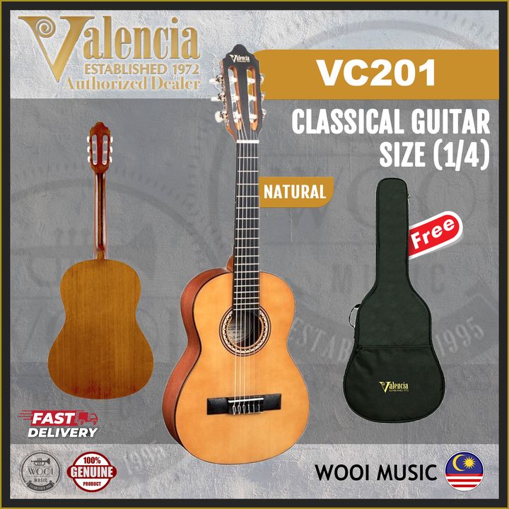 VC201 NAT - CP