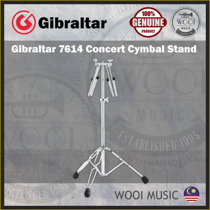 GIBRALTAR 7614 - cp