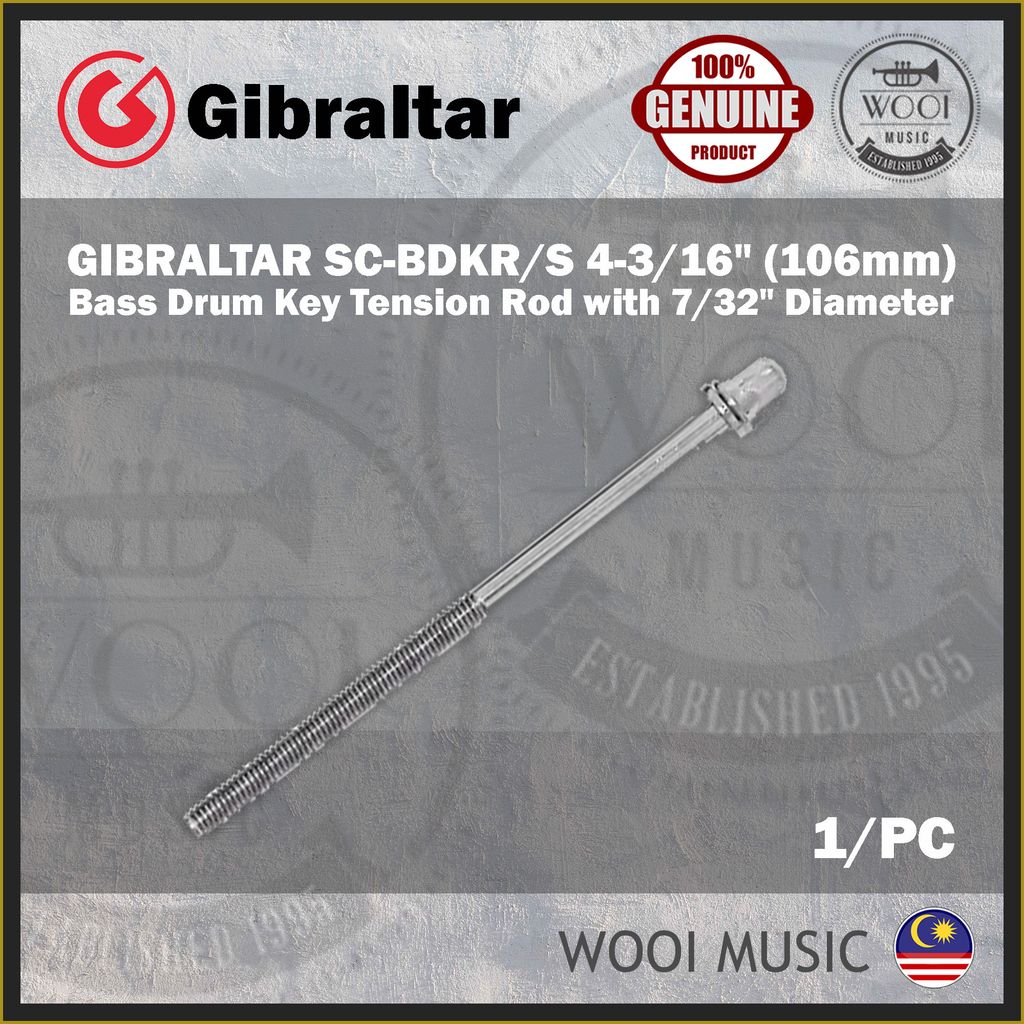 GIBRALTAR GBT SCBDKRS - 1 - CP