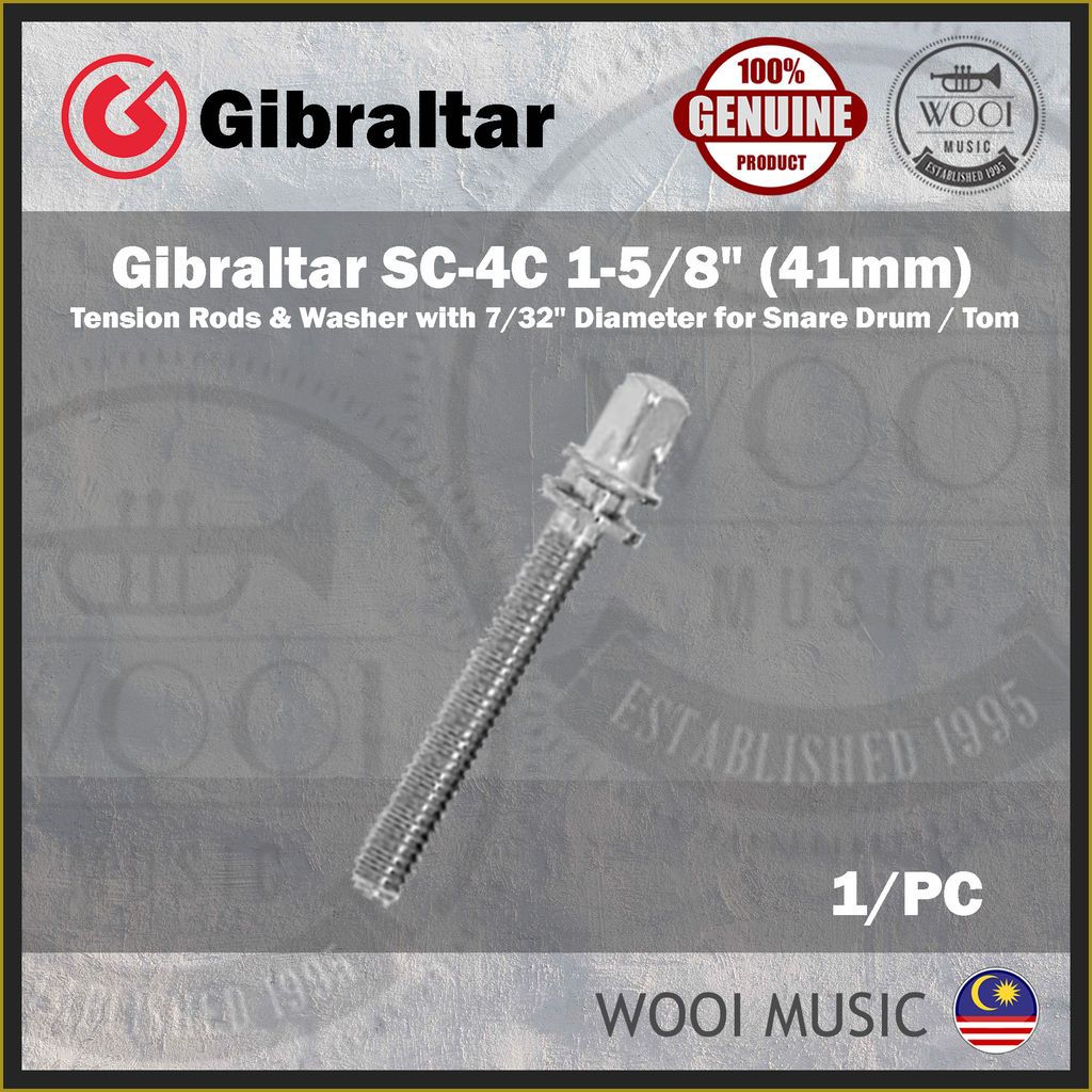 Gibraltar SC-4C - 1 - CP