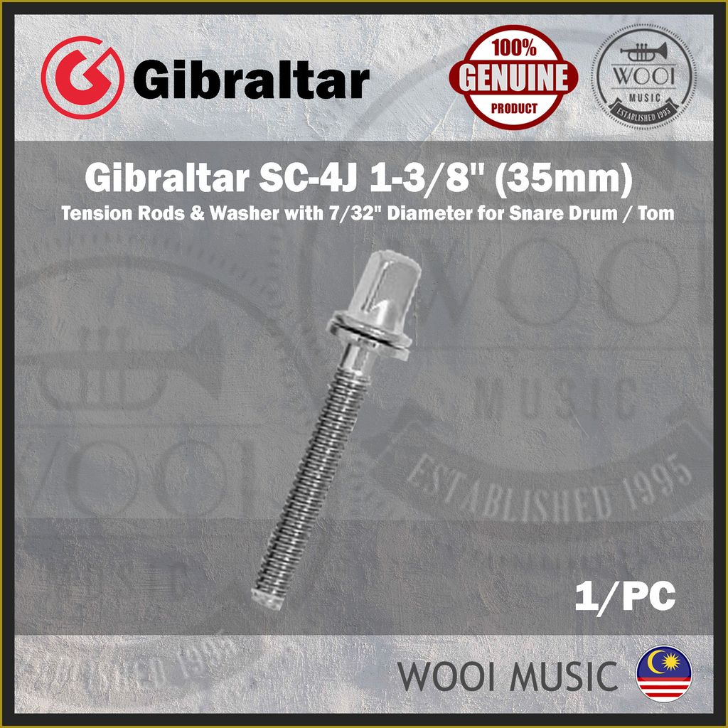 GIBRALTAR SC-4J - 1 - CP