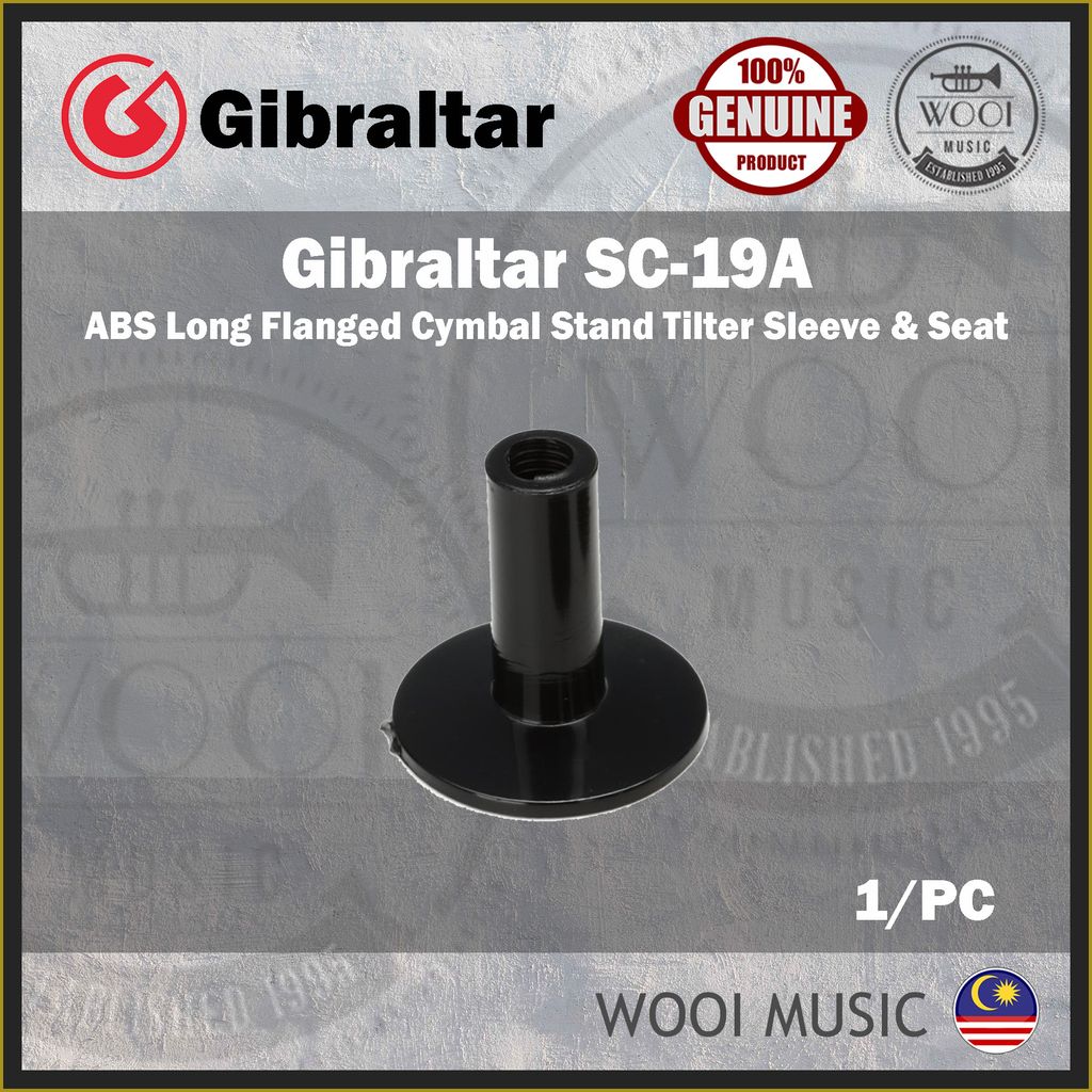 GIBRALTAR SC-19A 8MM ABS - 1 - CP