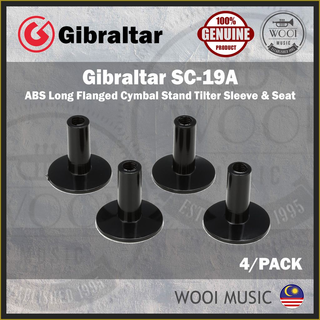 GIBRALTAR SC-19A 8MM ABS - 4 - CP