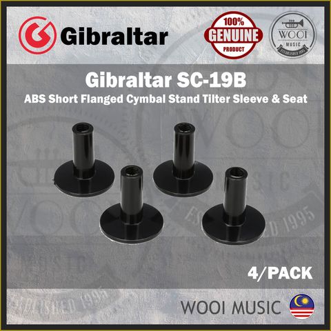 SC-19B ABS SHORT FLANGED - 4 - CP