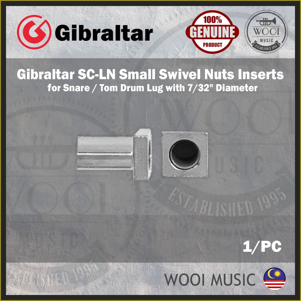 GIBRALTAR SCLN - 1 - CP