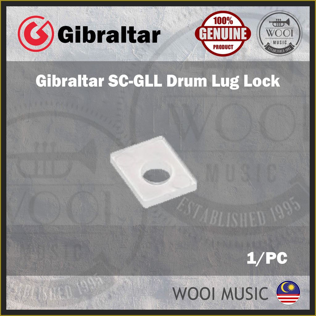 Gibraltar SC-GLL - 1 - CP