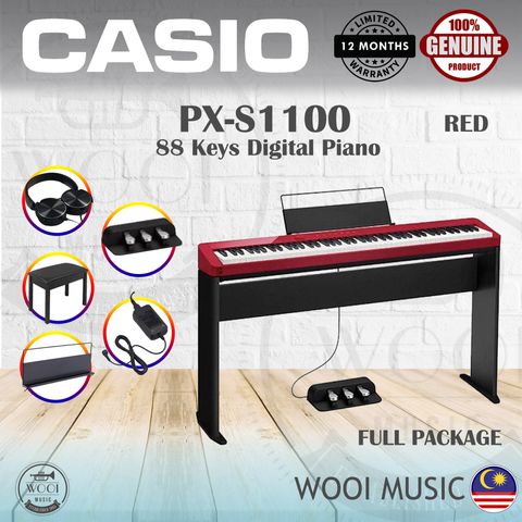 CASIO-PX-S1100-RED-FP-CP